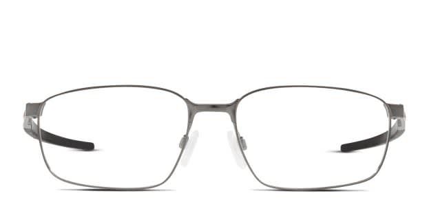 Oakley OX3249 Extender Gunmetal Eyeglasses | Includes FREE Rx Lenses