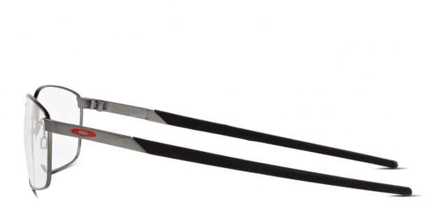 Oakley OX3249 Extender Gunmetal Eyeglasses | Includes FREE Rx Lenses