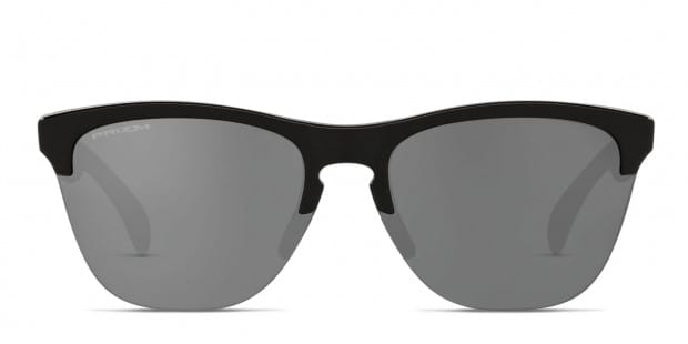 OAKLEY FROGSKINS LITE 9374-4963 Prizm Grey Gradient Lenses