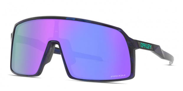 Oakley サングラス ブルー/パープル 楽天市場】パープル 紫（ブランドオークリー）（眼鏡