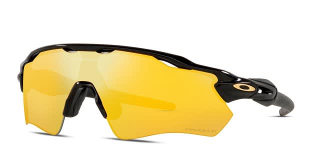 Oakley radar ev yellow store