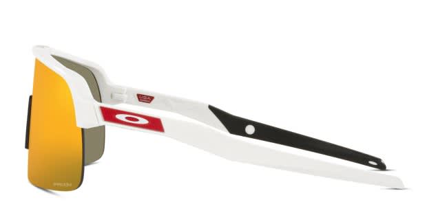 Oakley OO9463 Sutro Lite White, Red