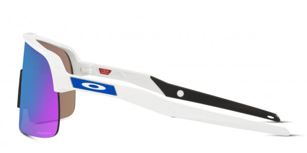 Oakley OO9463 Sutro Lite White/Blue Sport Sunglasses Online
