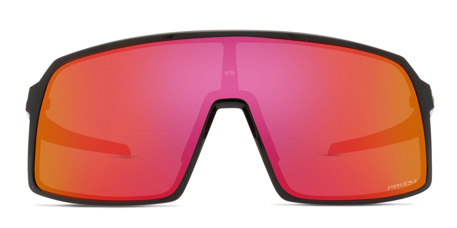 Oakley スートロライト レッドフレーム ブラックレンズ サングラス 楽天市場】oakley sutro（カラーレッド）（眼鏡・サングラス