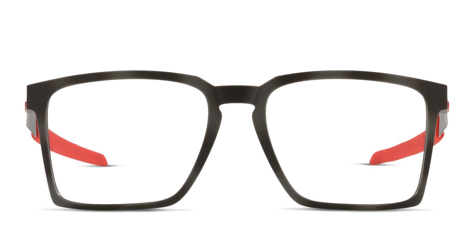 Oakley OX8052 Futurity Black Prescription Eyeglasses