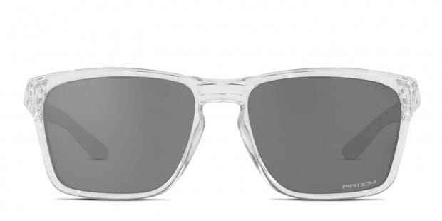 Oakley OO9448 Sylas Prizm Clear Prescription Sunglasses - 50% Off Lenses