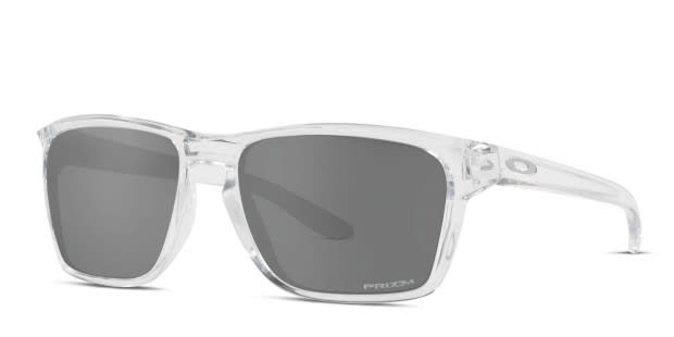 Oakley OO9448 Sylas Prizm Clear Prescription Sunglasses 50 Off