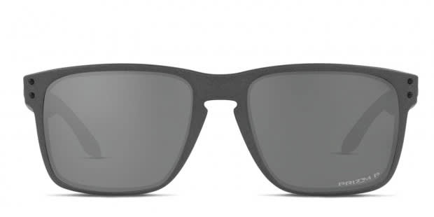 Oakley prizm gray best sale