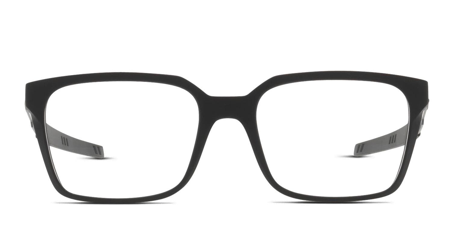 Oakley OX8032 Hex Jector Black Eyeglasses | Includes FREE Rx