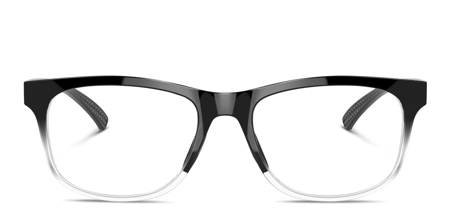 Oakley OX8175 Leadline Black glasses - Black - Frontal View
