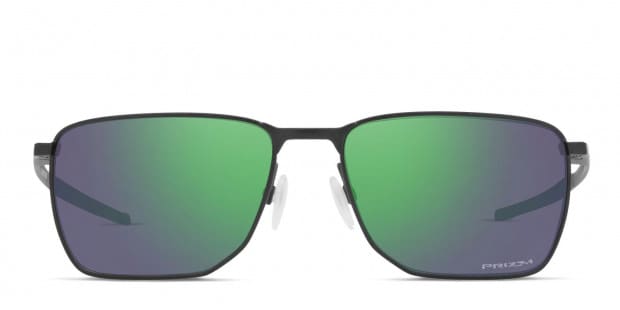Oakley OO4142 Ejector Prizm Gray, Green Prescription Sunglasses