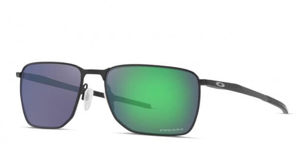 Oakley OO4142 Ejector Prizm Gray, Green Prescription Sunglasses