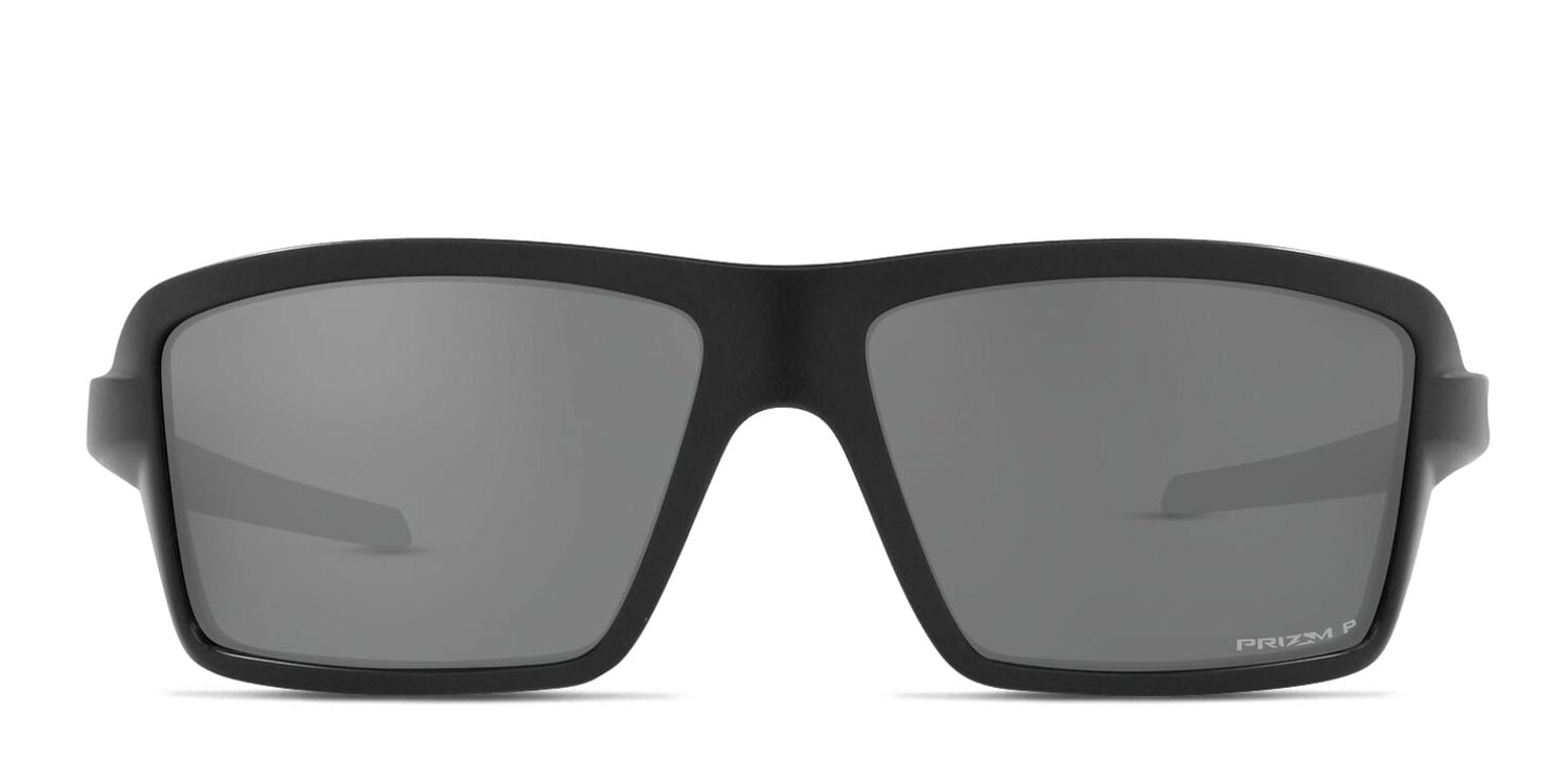 Oakley 0OO9096 Fuel Cell Black