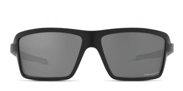 Oakley black frames clearance