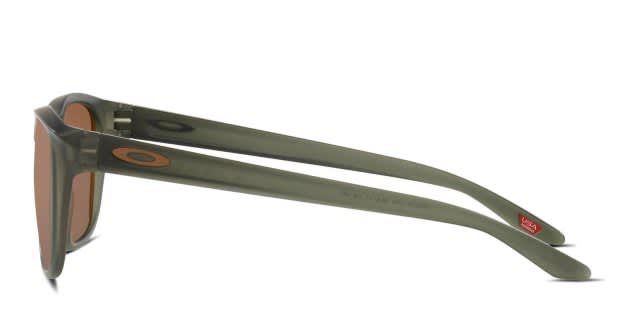 Oakley OO9479 Manorburn Prizm Green Prescription Sunglasses - 50
