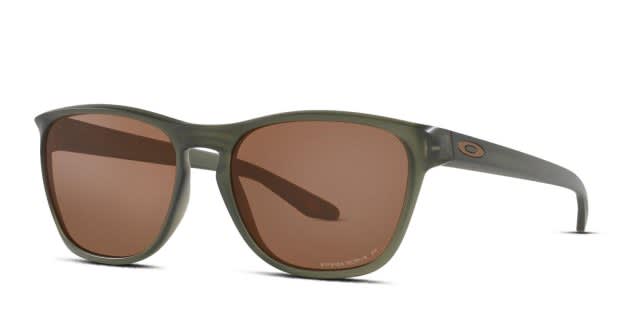 Oakley OO9479 Manorburn Prizm Green Prescription Sunglasses - 50