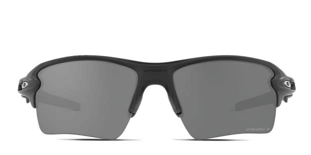 Oakley prizm gray 2025