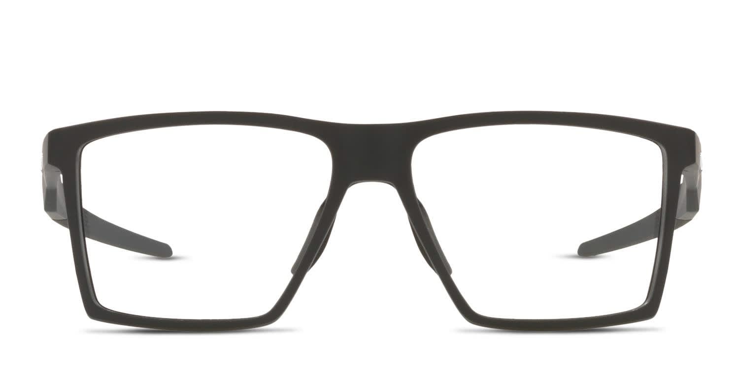 Oakley OX8052 Futurity Black Prescription Eyeglasses