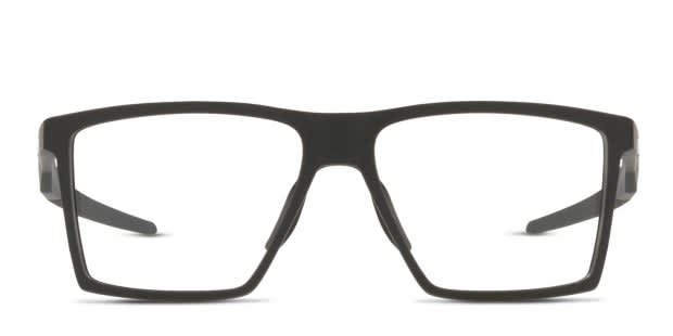 Oakley OX8052 Futurity Black Prescription Eyeglasses