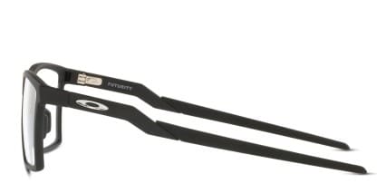 Oakley OX8052 Futurity Black glasses - Black - Side View