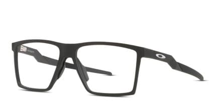 Oakley OX8052 Futurity Black glasses - Black - Angle View