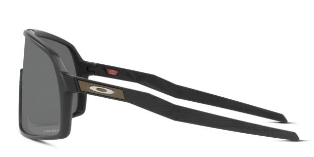 Oakley OO9462 Sutro S gunmetal frame with PRIZM black lenses