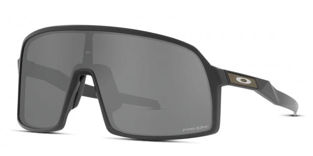 Oakley OO9462 Sutro S gunmetal frame with PRIZM black lenses