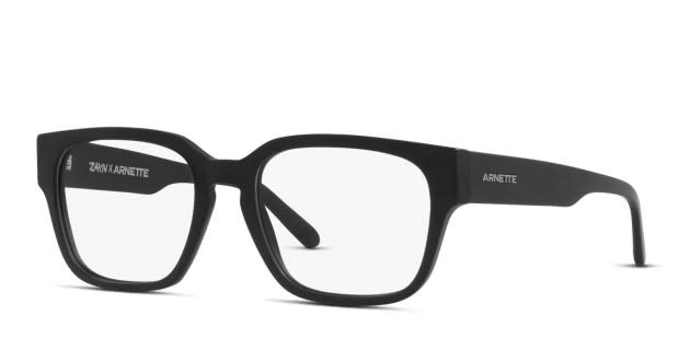 Arnette AN7205 Type Z Black Prescription Eyeglasses