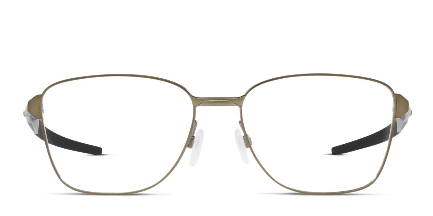 Oakley OX3005 Dagger Board Gunmetal Eyeglasses | Includes FREE Rx