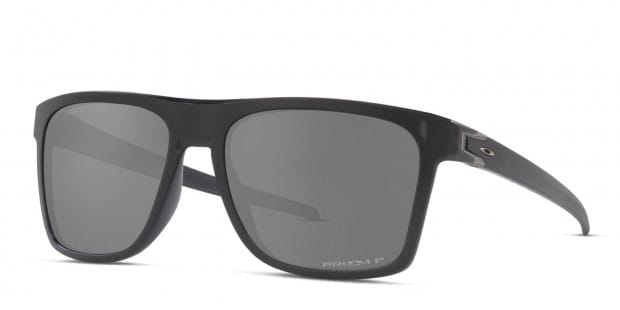 Oakley サングラス Leffingwell プリズムポラライズドレンズ OO9100-0457 Oakley-Sunglasses-0091000457-
