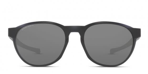 Oakley OO9126 Reedmace black frame with PRIZM black lenses. Lenses