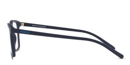 Arnette AN7209 Frogface Blue glasses - Blue - Side View