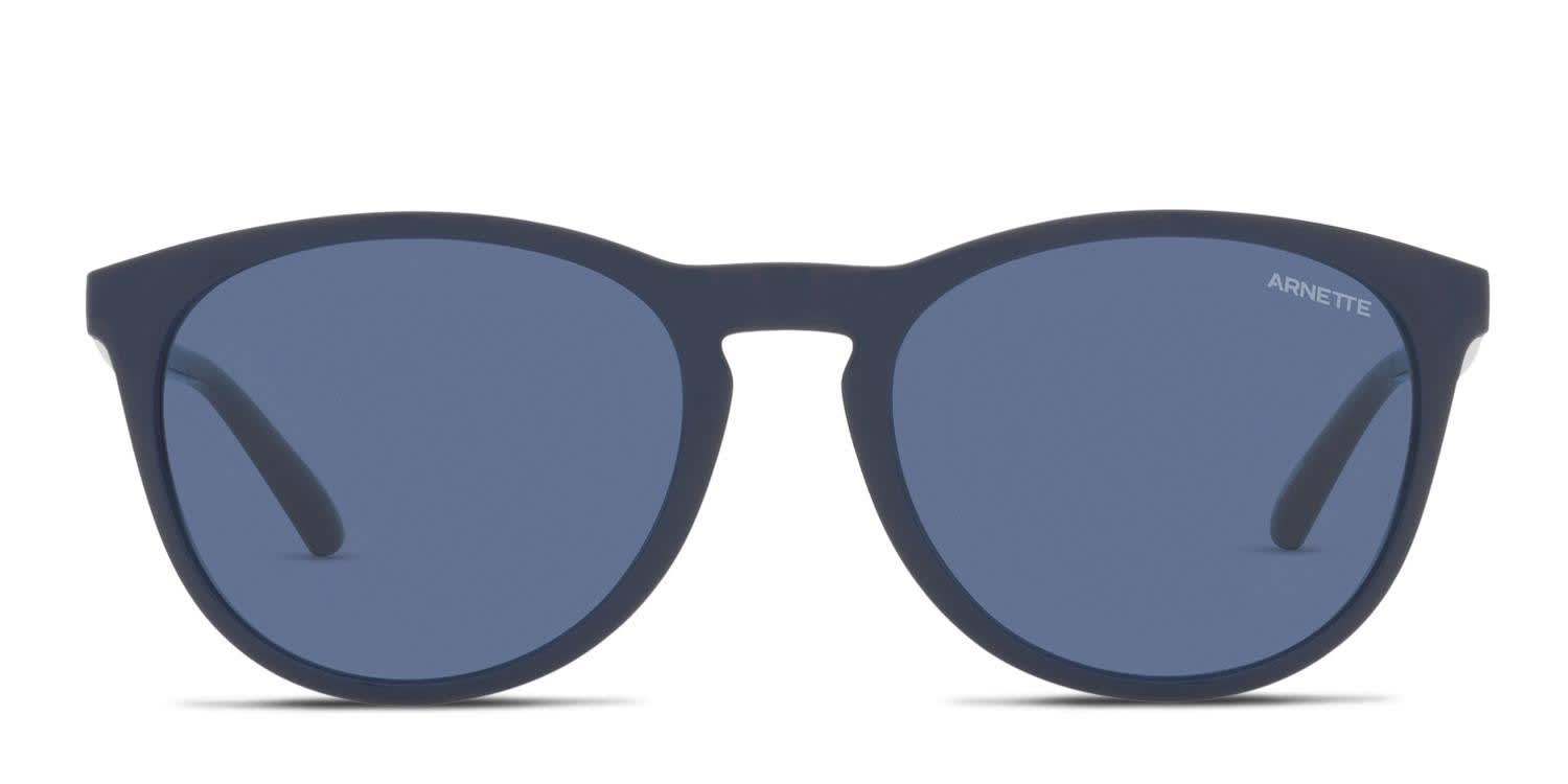 Arnette AN4299 Gorgon Blue glasses - Blue - Frontal View