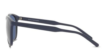 Arnette AN4299 Gorgon Blue glasses - Blue - Side View