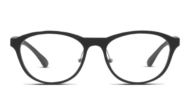 Oakley OX8057 Draw Up Black Eyeglasses | Includes FREE Rx Lenses