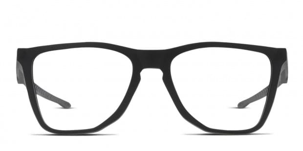 Oakley black frame eyeglasses new arrivals