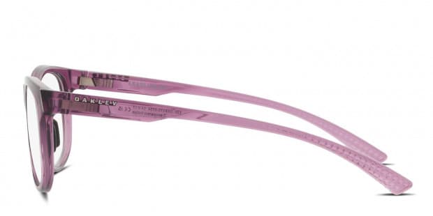 Oakley purple glasses sale