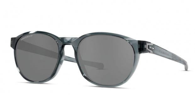 Oakley OO9126 Reedmace Prizm Black, Clear Prescription Sunglasses 