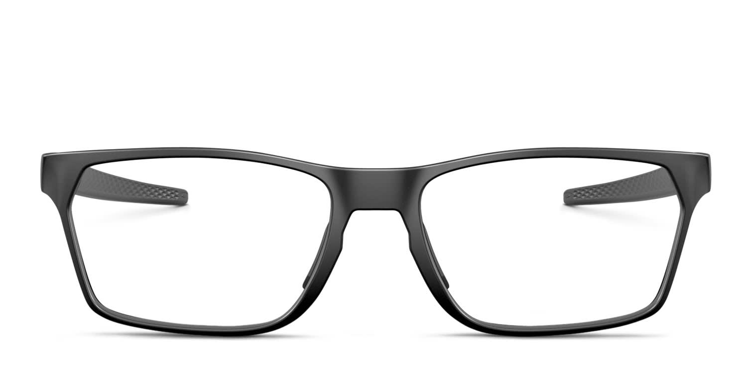 メルケイ Oakley OX8174F Hex Jector (A) black frames