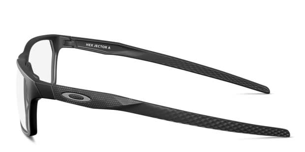 Oakley OX8174F Hex Jector (A) black frames