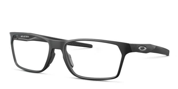 Oakley OX8174F Hex Jector (A) black frames