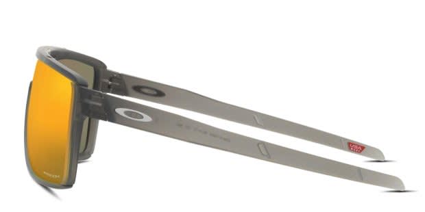 Oakley OO9147 Castel Prizm Gray Sunglasses
