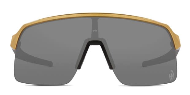 Oakley OO9463 Sutro Lite Patrick Mahomes II Collection Prizm Gold