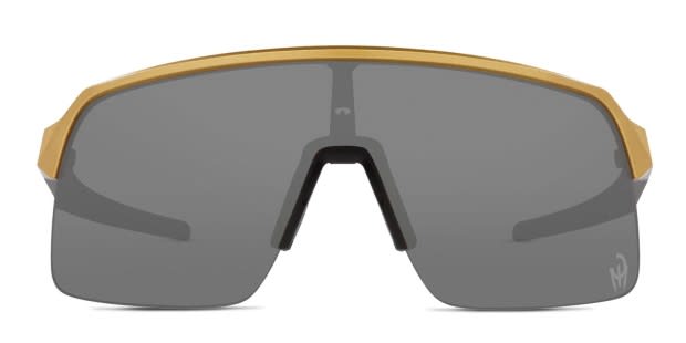 Oakley liv sunglasses gold clearance
