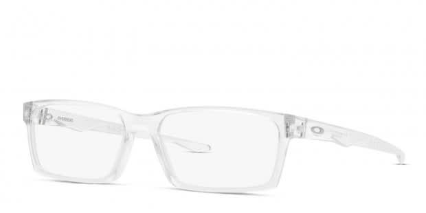 Oakley plank 2.0 store clear