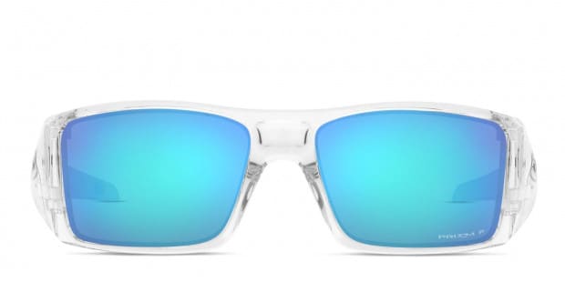 Oakley clear lens sunglasses 2025