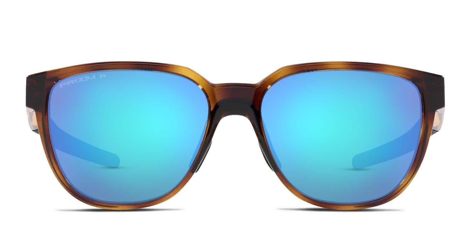 Oakley OO9250 Actuator Prizm Brown, Tortoise glasses - Brown / Tortoise - Frontal View