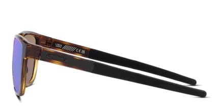 Oakley OO9250 Actuator Prizm Brown, Tortoise glasses - Brown / Tortoise - Side View