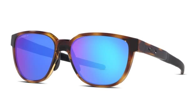 Oakley OO9250 Actuator Prizm Brown, Tortoise Prescription Oakley OO9250 Actuator Prizm Brown, Tortoise Prescription