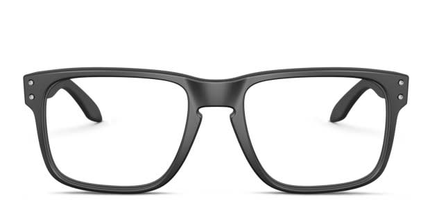 オークリー OX8100F-0156メガネ フレーム  ホルブルックRX A OAKLEY（オークリー） メガネ ox8100f 56サイズ ローブリッジフィット